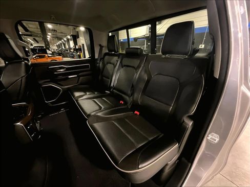 Used 2022 RAM 1500 Laramie image 15