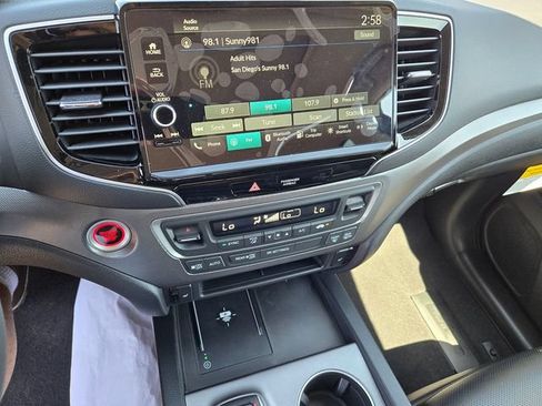 New 2026 Honda Ridgeline RTL image 9