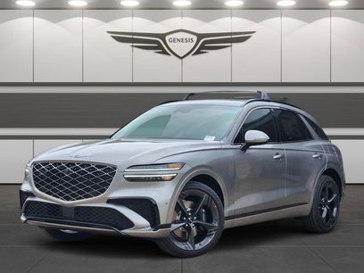 New 2026 Genesis GV70 2.5T Sport Prestige