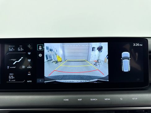 Certified 2024 Kia EV9 Light Long Range RWD image 11
