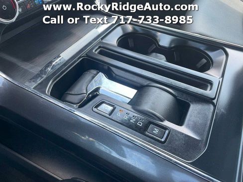 Used 2023 Ford F150 Lariat image 31