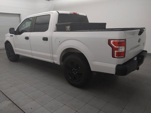 Used 2019 Ford F150 XL w/ Equipment Group 101A Mid RWD image 3