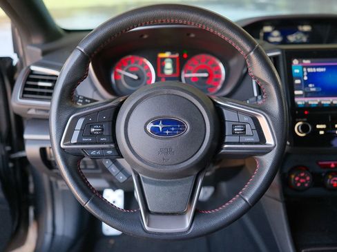 Used 2021 Subaru Impreza 2.0i Sport w/ Popular Package #2 AWD/4WD image 15