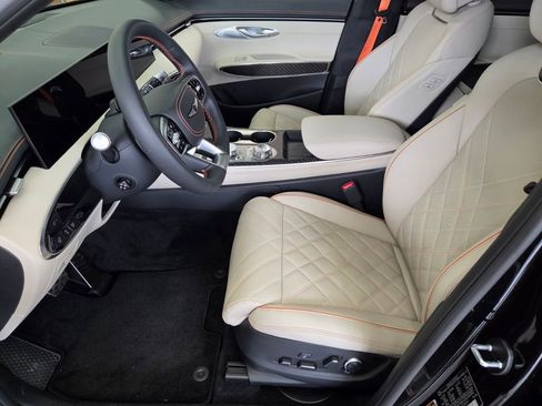 New 2026 Genesis GV70 3.5T Sport Prestige AWD/4WD image 6