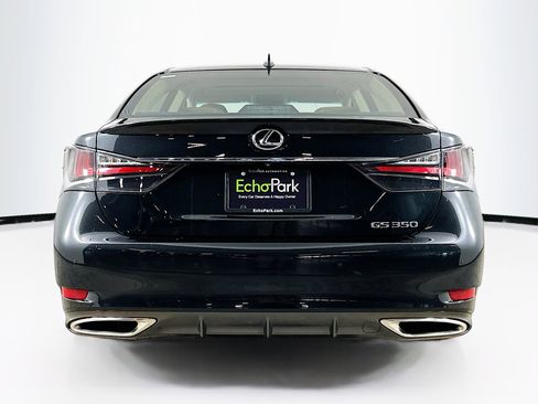 Used 2019 Lexus GS 350 image 7