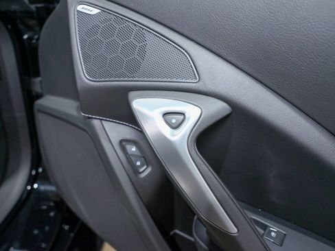 Used 2019 Chevrolet Corvette Grand Sport w/ Z07 Performance Package image 36