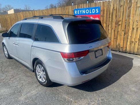 Used 2014 Honda Odyssey EX-L image 8