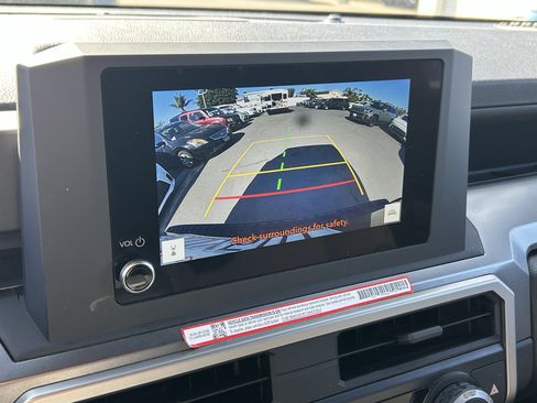 Certified 2026 Toyota 4Runner SR5 AWD/4WD image 6