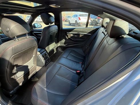 Used 2016 BMW 328i xDrive Sedan image 27