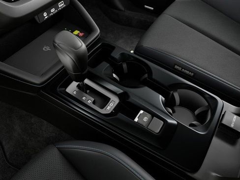 New 2026 Subaru Forester Touring AWD/4WD image 20