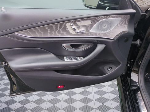Used 2021 Mercedes-Benz CLS 450 image 11
