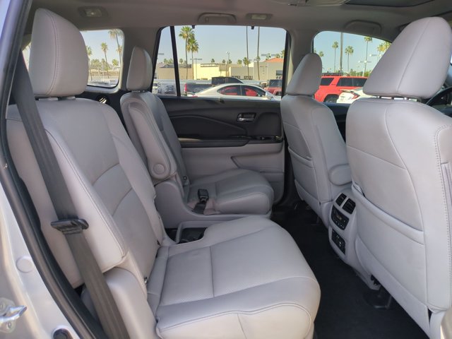 Used 2022 Honda Pilot Elite image 24