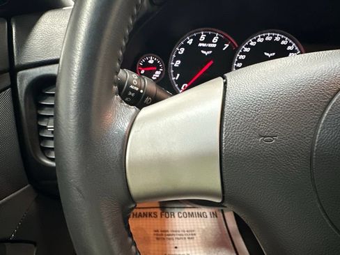 Used 2008 Chevrolet Corvette Coupe RWD image 26