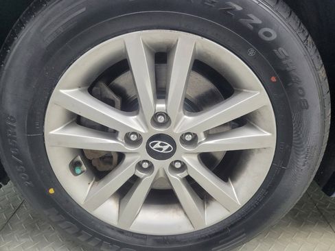Used 2016 Hyundai Sonata SE w/ Cargo Package FWD image 31