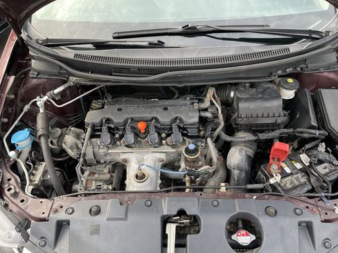 Used 2014 Honda Civic EX image 41