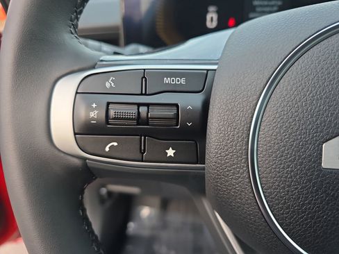 New 2026 Kia K5 GT-Line image 18