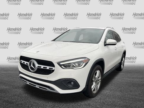 Used 2023 Mercedes-Benz GLA 250 4MATIC image 5