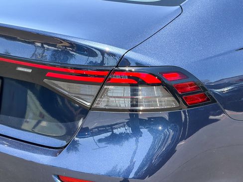 Used 2024 Honda Accord EX image 8