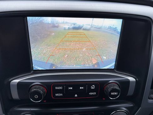 Used 2016 GMC Sierra 1500 SLE w/ SLE Value Package image 17