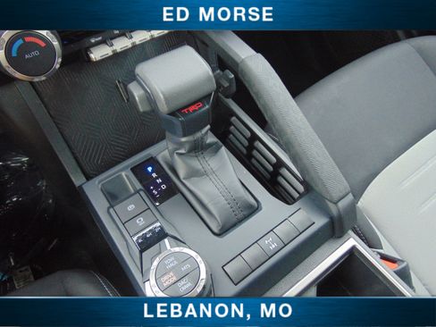 Used 2025 Toyota Tacoma Limited image 23