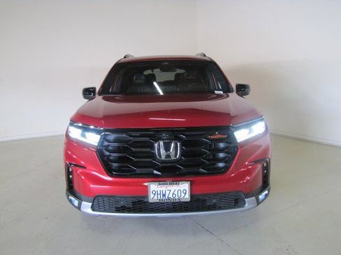 Certified 2023 Honda Pilot TrailSport image 26