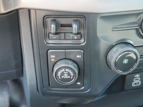 New 2026 Ford F150 XL w/ Tow/Haul Package AWD/4WD image 18