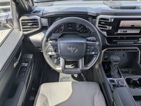 Used 2025 Toyota Tundra SR5 AWD/4WD image 14