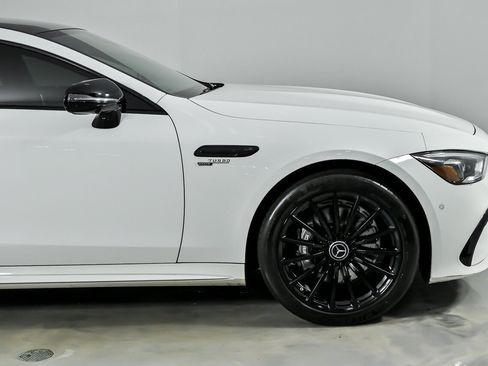 Used 2020 Mercedes-Benz AMG GT 53 image 15