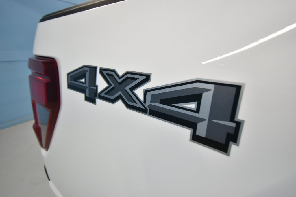 Used 2025 Ford F150 STX w/ Equipment Group 200A AWD/4WD image 43