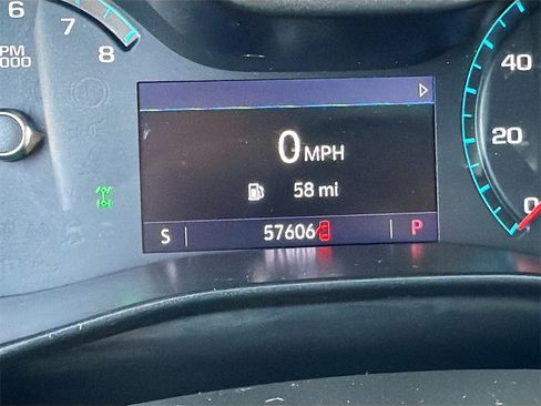 Used 2021 Chevrolet Colorado Z71 image 12