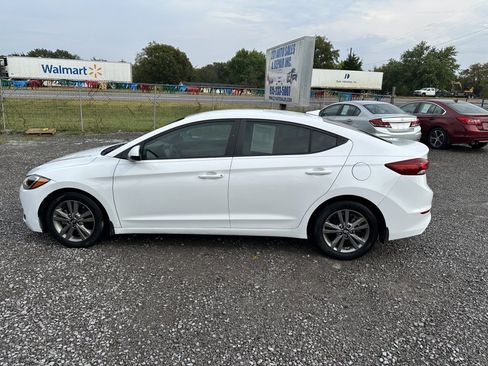 Used 2018 Hyundai Elantra SEL image 8
