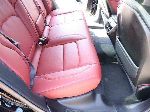 New 2026 Dodge Charger Scat Pack AWD/4WD image 15