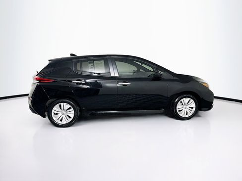Used 2023 Nissan Leaf S image 10