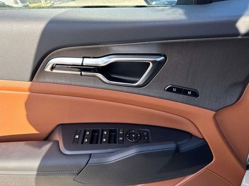 New 2026 Kia Sportage X-Line Prestige image 23