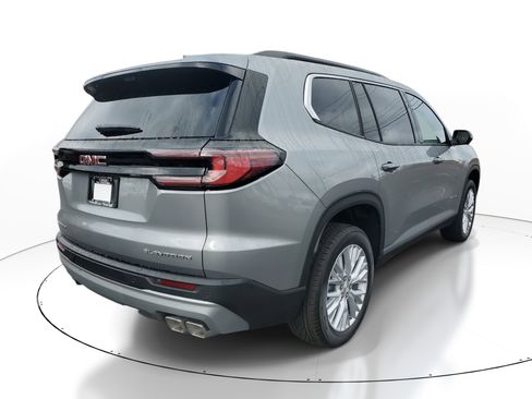 New 2026 GMC Acadia Elevation w/ Elevation Premium Package image 3