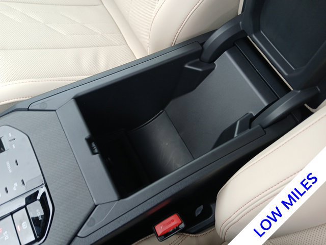 Used 2025 BMW X3 xDrive30i w/ Convenience Package AWD/4WD image 22