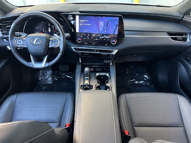 Used 2025 Lexus RX 350 FWD image 33
