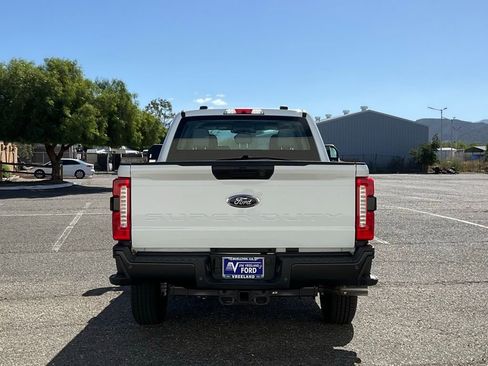 New 2026 Ford F350 XL w/ 360-Degree Camera Package AWD/4WD image 75