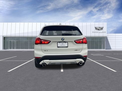 Used 2021 BMW X1 xDrive28i w/ Convenience Package image 7