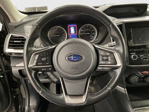 Used 2021 Subaru Forester Premium w/ Popular Package #1 image 12