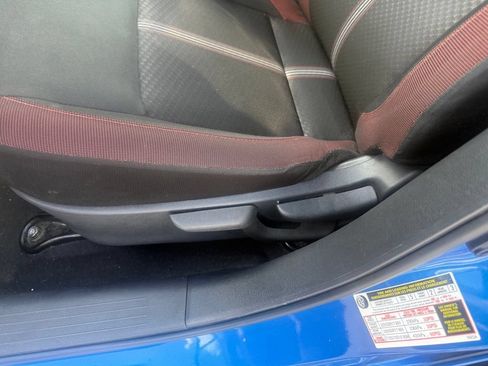 Used 2024 Nissan Versa SR FWD image 19