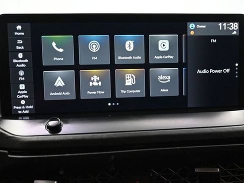 Used 2025 Honda Accord Sport image 16