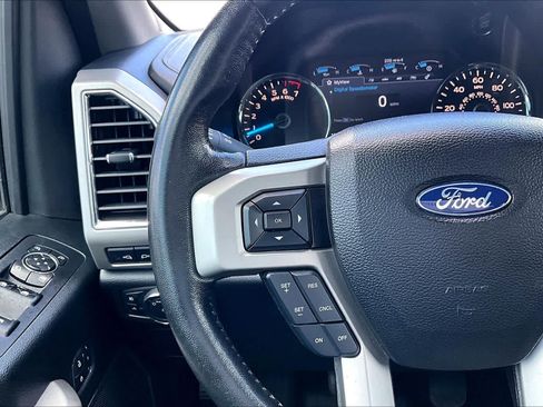 Used 2017 Ford F150 Lariat AWD/4WD image 24
