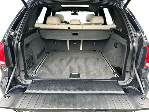 Used 2017 BMW X5 xDrive35i AWD/4WD image 9