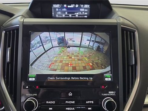 Used 2020 Subaru Impreza 2.0i Limited image 19