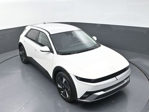 New 2026 Hyundai Ioniq 5 SEL AWD/4WD image 22