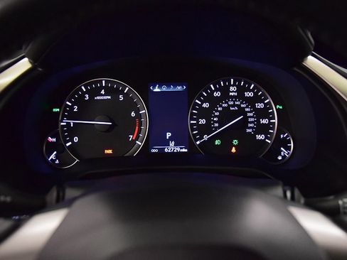 Used 2019 Lexus RX 350 AWD w/ Navigation Package image 14
