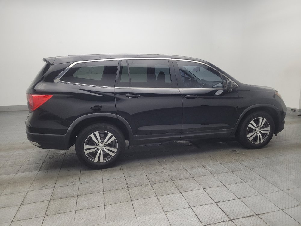 Used 2017 Honda Pilot EX-L image 10