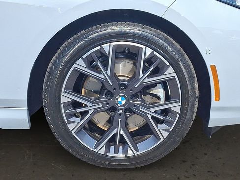 Used 2025 BMW 228i xDrive AWD/4WD image 9