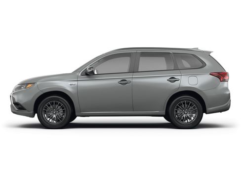 Used 2022 Mitsubishi Outlander SEL AWD/4WD image 2